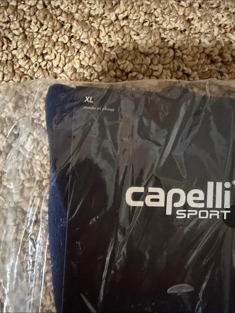 Capelli of New York capelli sport